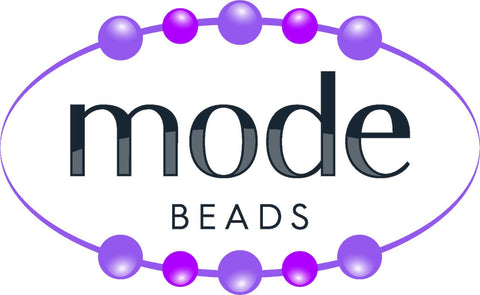 FALL COLORS • Assorted Glass Beads • 4-18mm • Czech Republic Beads ModeBeads
