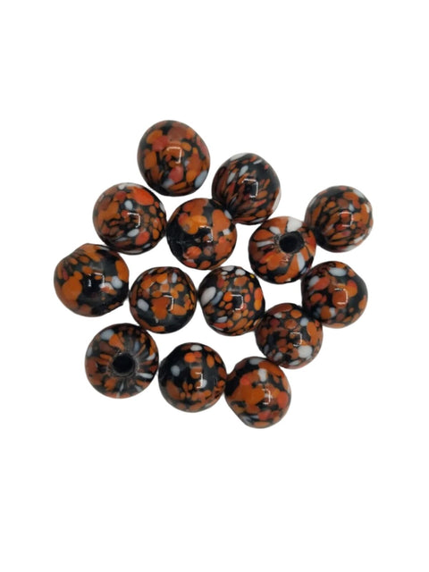 Royal Sapphire Beads - Handcrafted Masterpieces ModeBeads