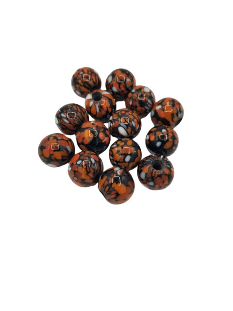 Royal Sapphire Beads - Handcrafted Masterpieces ModeBeads