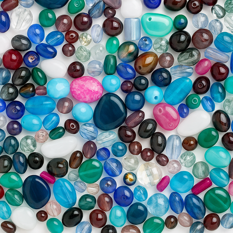 Let’s Make Something Sparkly!