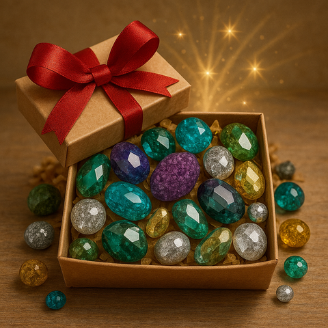 What’s in Your Bead Bag?