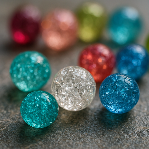 Handcrafted Beauty, One Bead at a Time: Why Our Beads Are Different