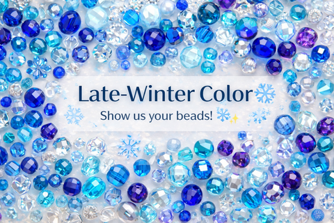 What Our Makers Created This Month