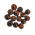 Royal Sapphire Beads - Handcrafted Masterpieces ModeBeads 