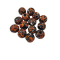 Royal Sapphire Beads - Handcrafted Masterpieces ModeBeads 